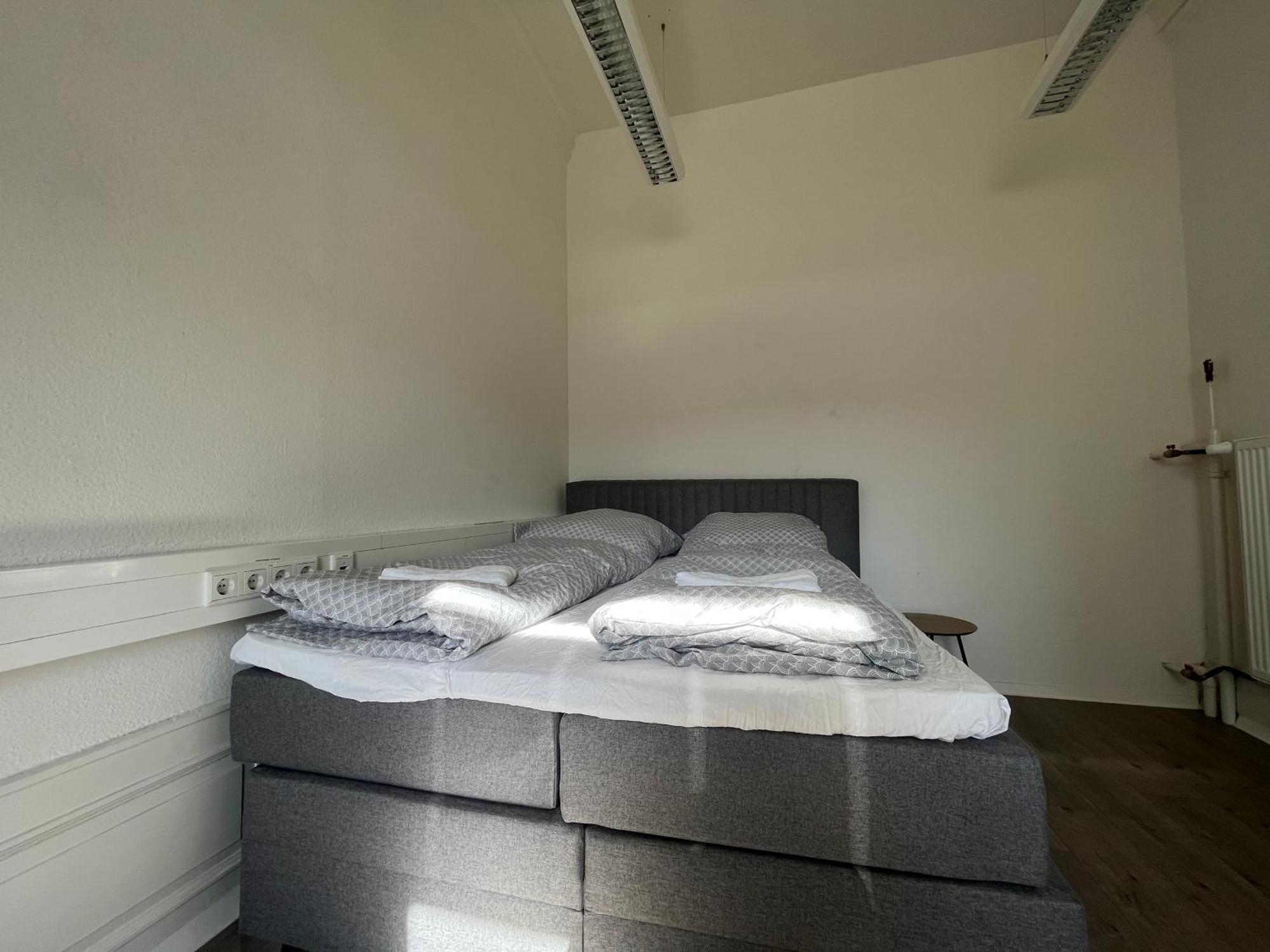Simplex Apartments Am Ettlinger Tor Spacious 카를스루에 외부 사진
