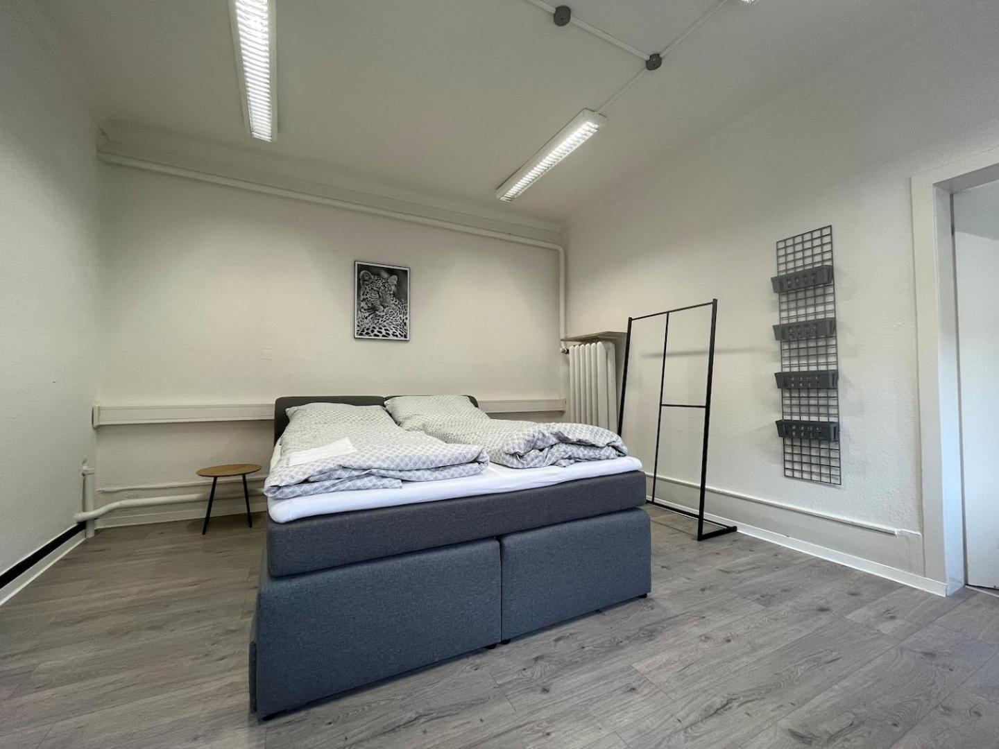 Simplex Apartments Am Ettlinger Tor Spacious 카를스루에 외부 사진