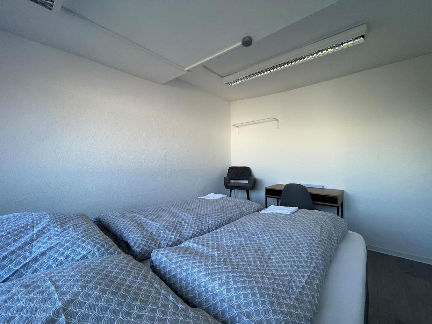 Simplex Apartments Am Ettlinger Tor Spacious 카를스루에 외부 사진