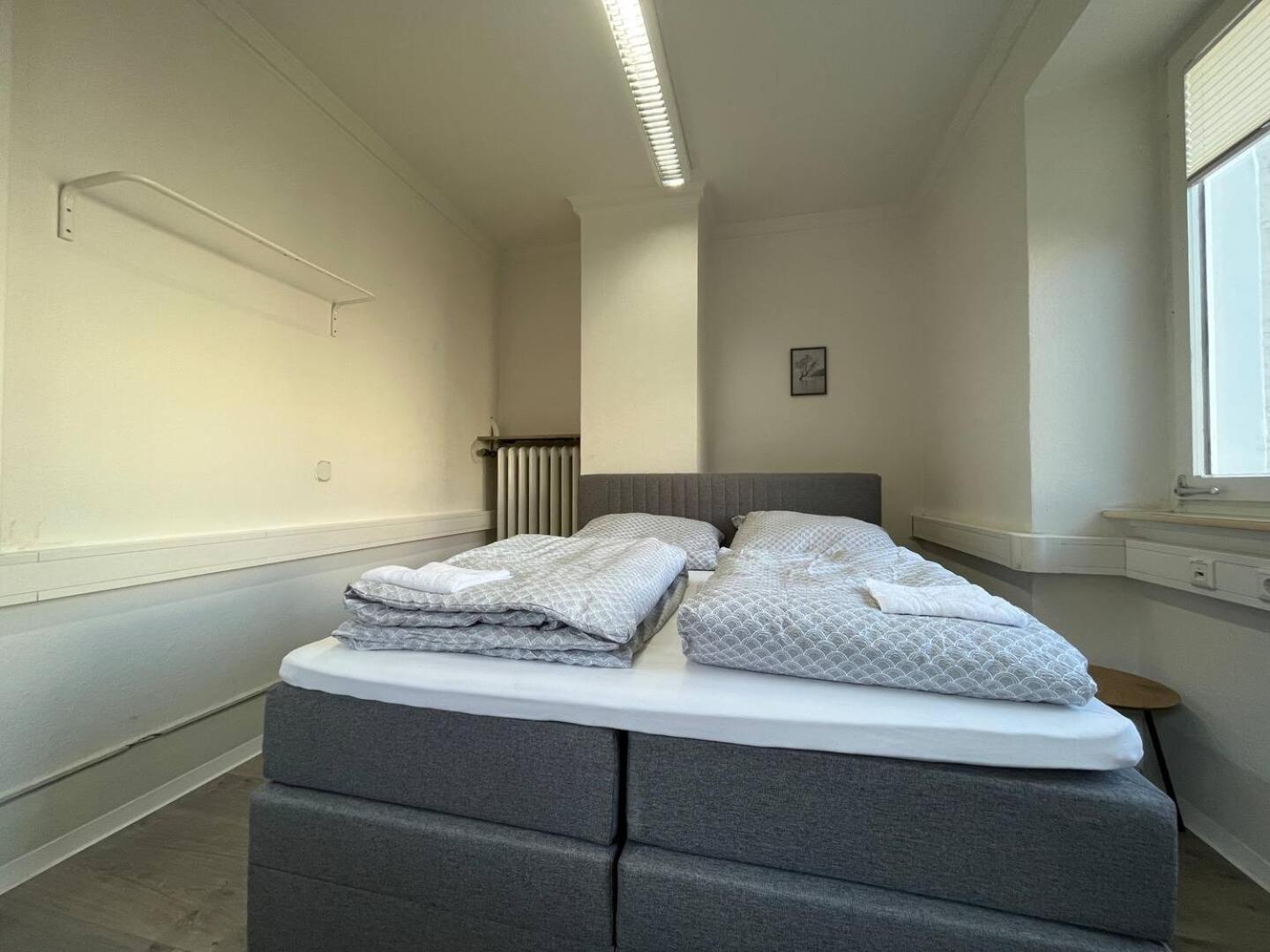 Simplex Apartments Am Ettlinger Tor Spacious 카를스루에 외부 사진