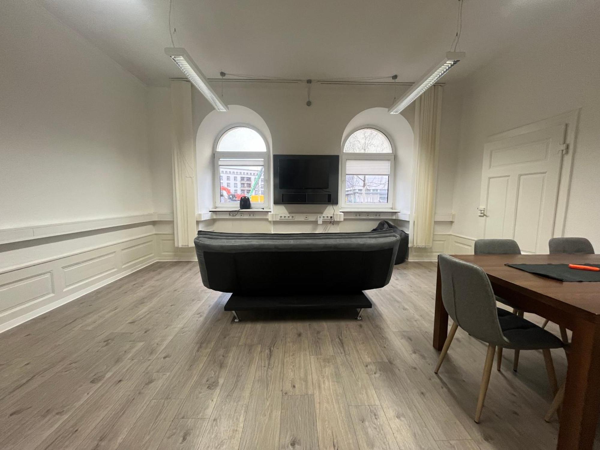 Simplex Apartments Am Ettlinger Tor Spacious 카를스루에 외부 사진